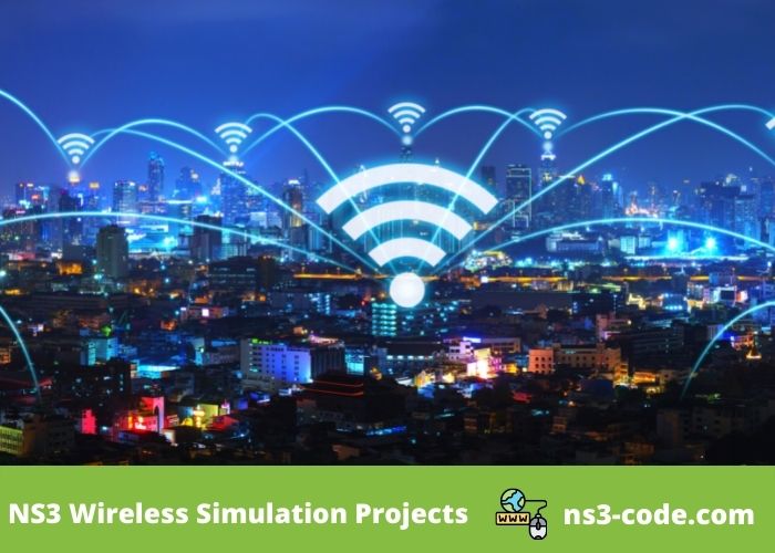 Interesting NS3 Wireless Simulation Projects With Source Code